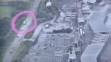 【動画】イオンモール爆発の瞬間の映像が公開される。全滅の模様…